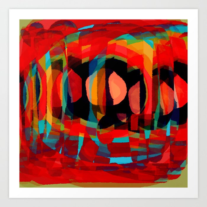 Art Print