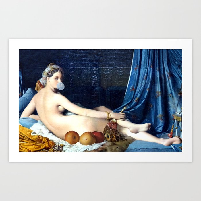 Art Print