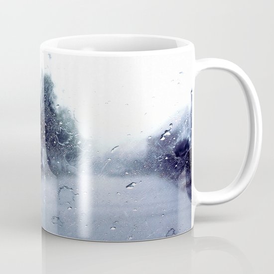 Seasons On Me Coffee Mug