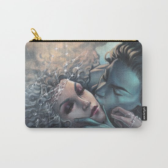 The Storm Carry-All Pouch