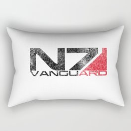 Alt Vanguard Rectangular Pillow