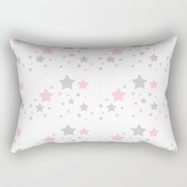 Coral Peach Pink And Lavender And Mint Green Chevron