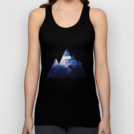Olympus Unisex Tank Top