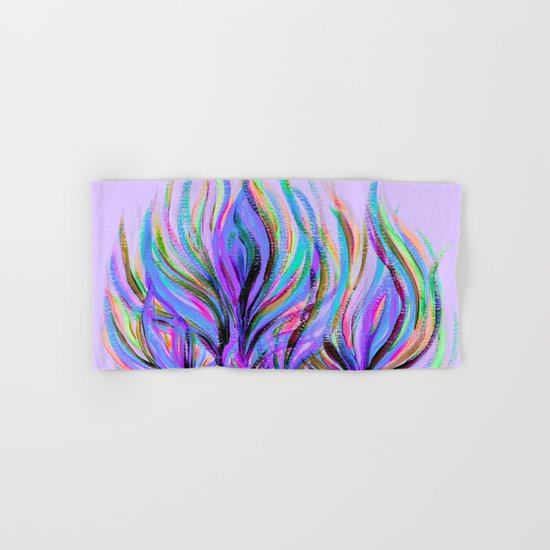 Grazioso Hand & Bath Towel