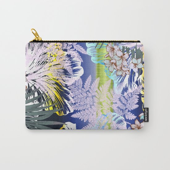 Fun in the Sun Carry-All Pouch