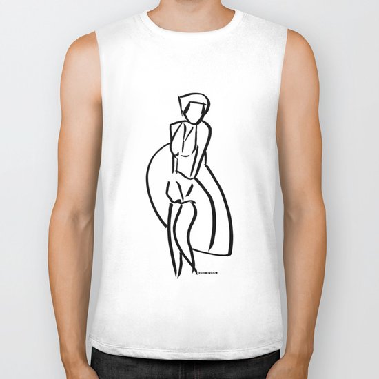 - marilyn_14 - Biker Tank