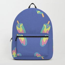Billabong Backpack | Repeatpattern, Vector, Vectorprint, Cute, Textile, Billabong, Fun, Icecream, Pattern, Kawaii 