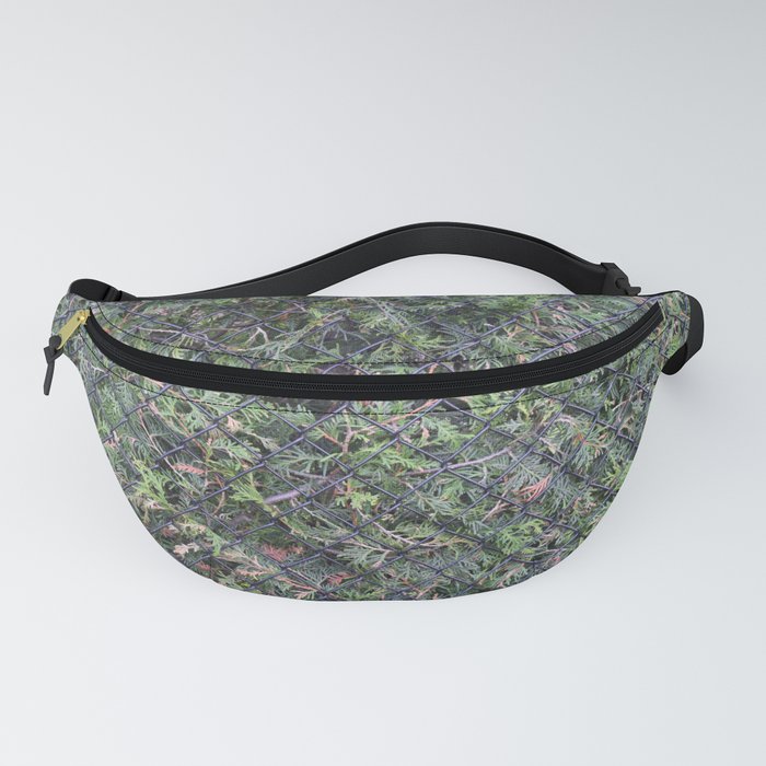 Chain link fanny pack discount