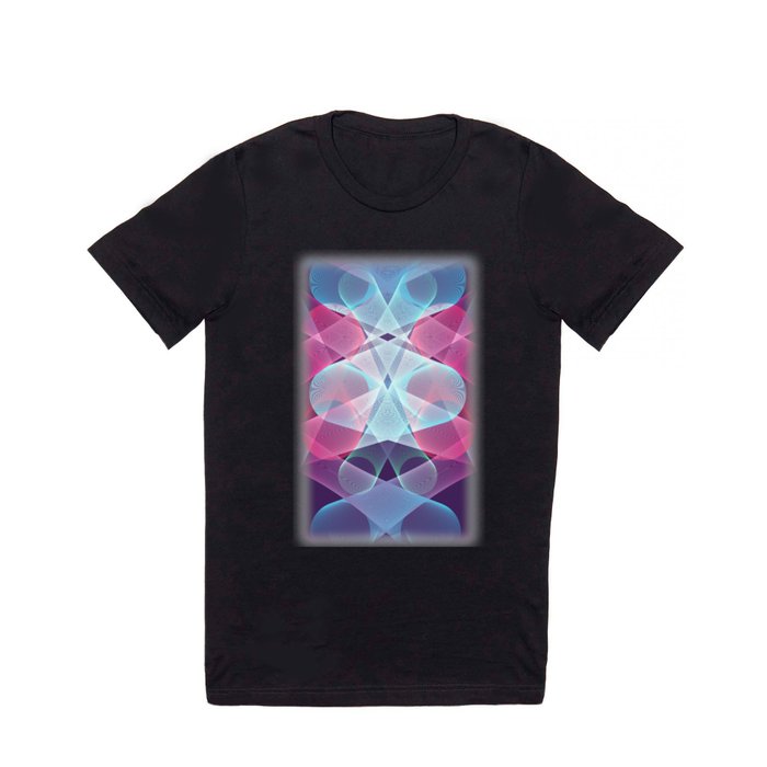 Psychedelic T Shirt