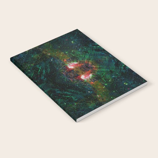 Xavier Notebook