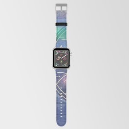 Simple Bear Necessities Apple Watch Band