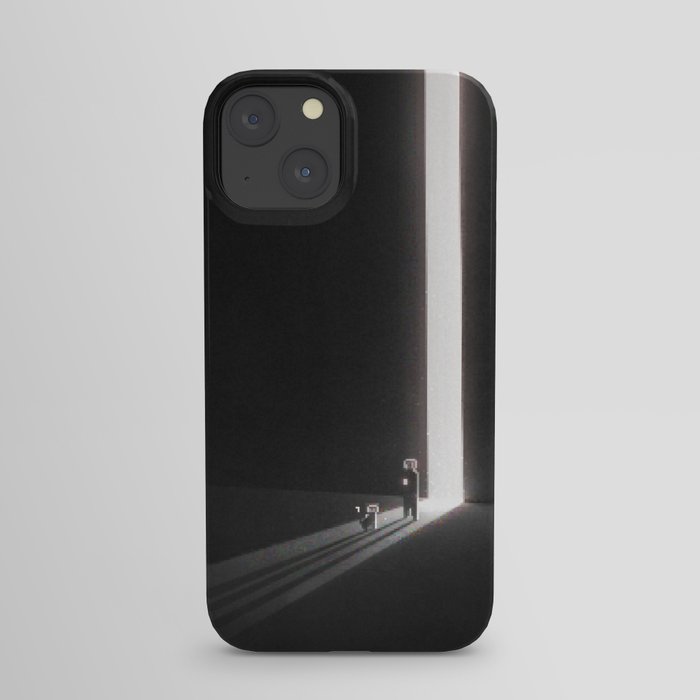 PHAZED PixelArt 10 iPhone Case