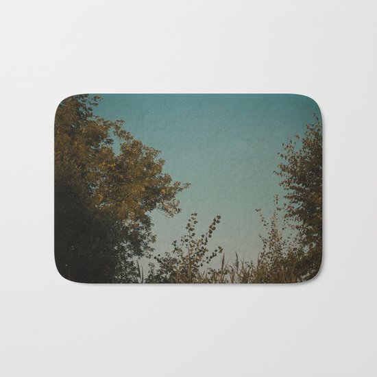 They Shine For You Bath Mat