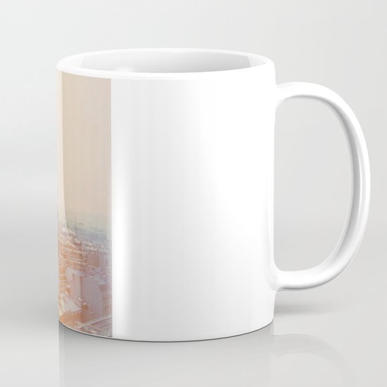Iron Lady Coffee Mug