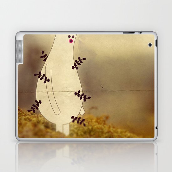 i m p i a n t a t o Laptop & iPad Skin