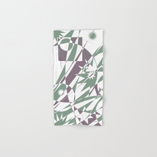 The Summit Afterglow Hand & Bath Towel