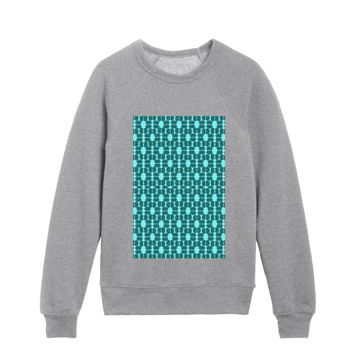 Calm Kids Crewneck