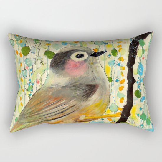 monsieur Rectangular Pillow