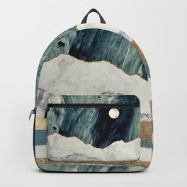 Bold Sky Backpack