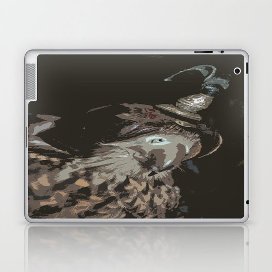photography Laptop & iPad Skin