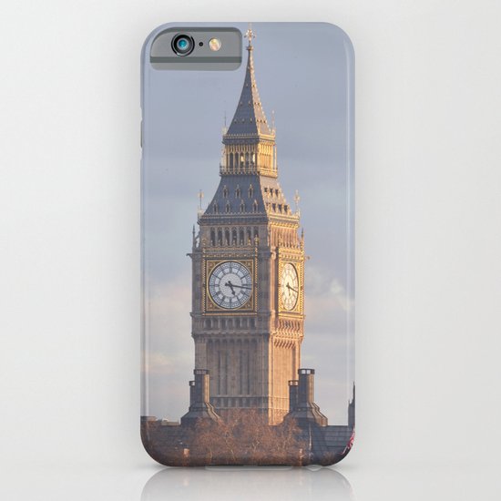 London iPhone & iPod Case
