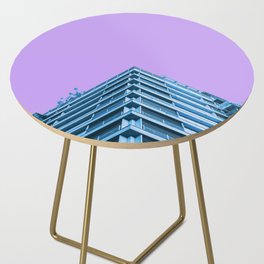 art Side Table