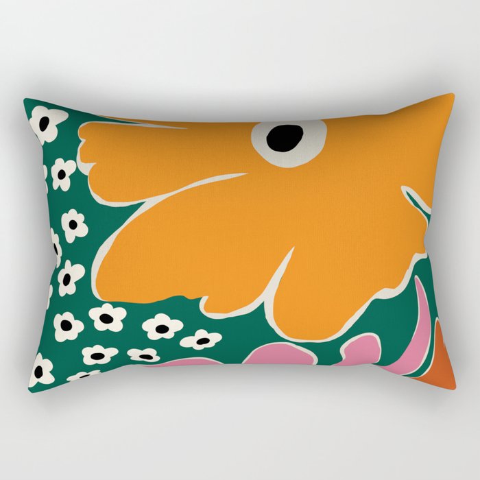 Rectangular Pillow