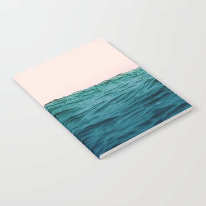 Float Notebook