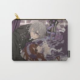 Yuuki Cross Carry-All Pouch