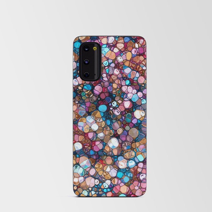 Colors of the Universe Android Card Case