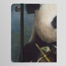 Panda iPad Folio Case