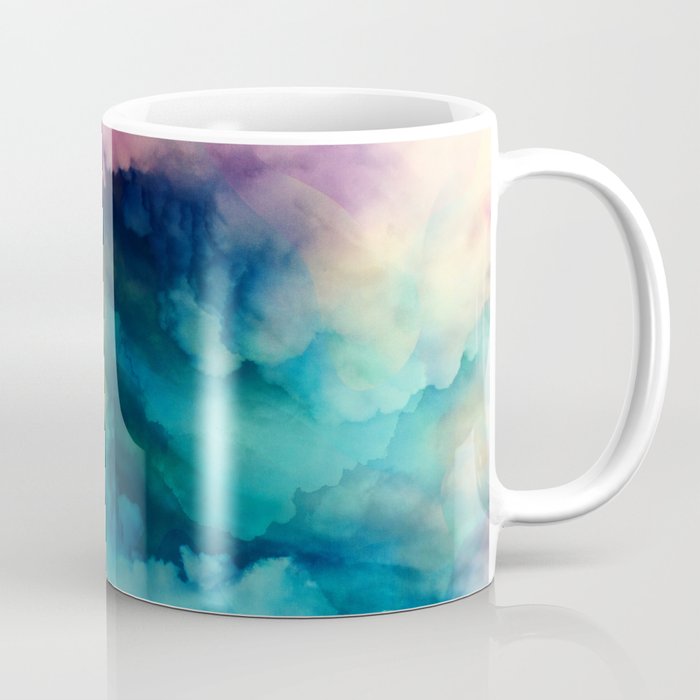 Rainbow Dreams Coffee Mug