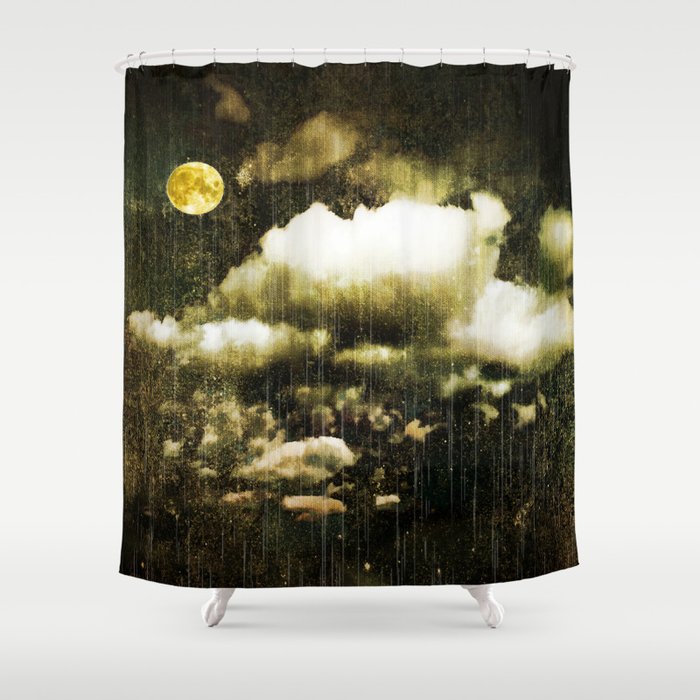 Fallout Shower Curtain By Creativevibe Society6