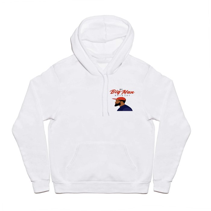 Big sales man hoodies