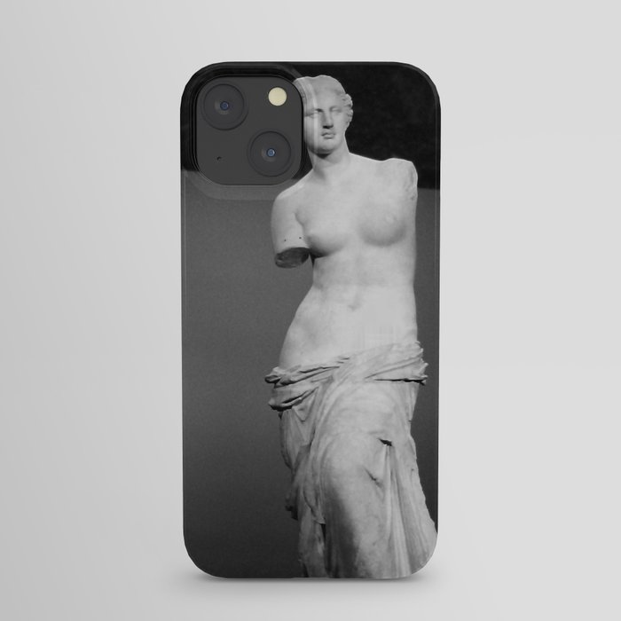 Venus De Milo iPhone Case