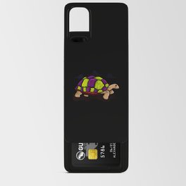 Tortoise Android Card Case