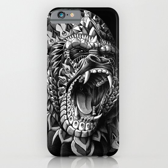 Gorilla iPhone & iPod Case