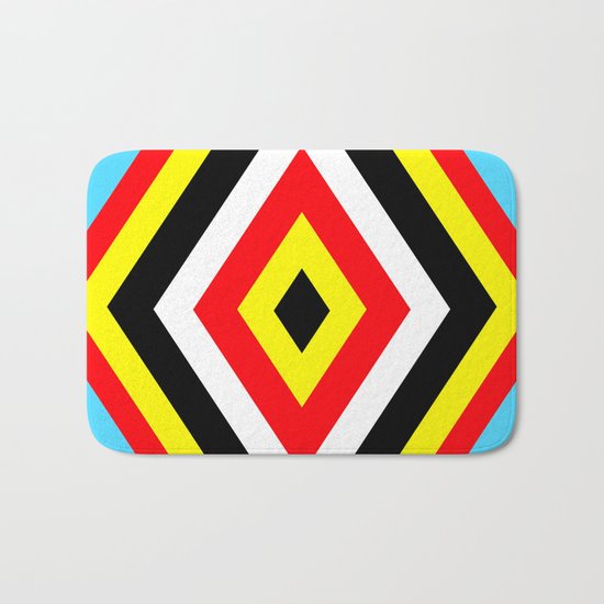 Rant Bath Mat