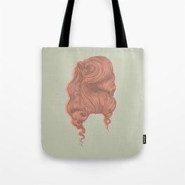 Marie Antoinette Tote Bag