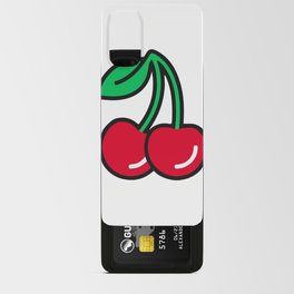 Cherries Jubilee Android Card Case