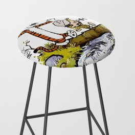 Exotic Bar Stools, Bar Stools By Mike Halliday Society6
