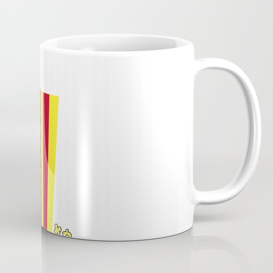 Bubol POP Coffee Mug