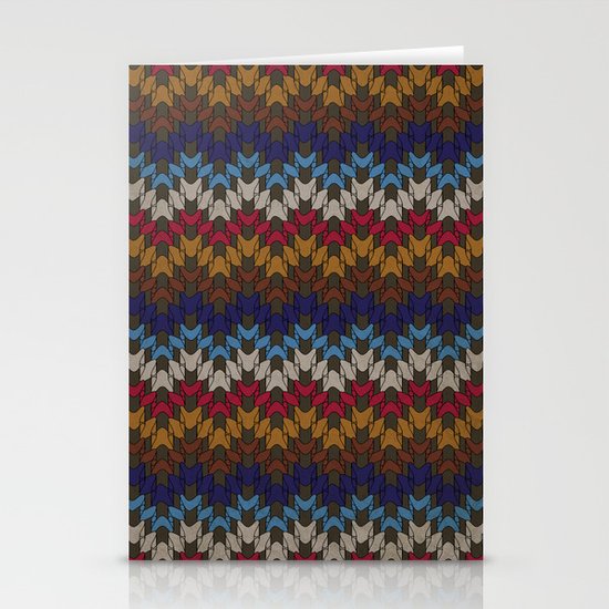 Daddy's Sweater Stationery Cards