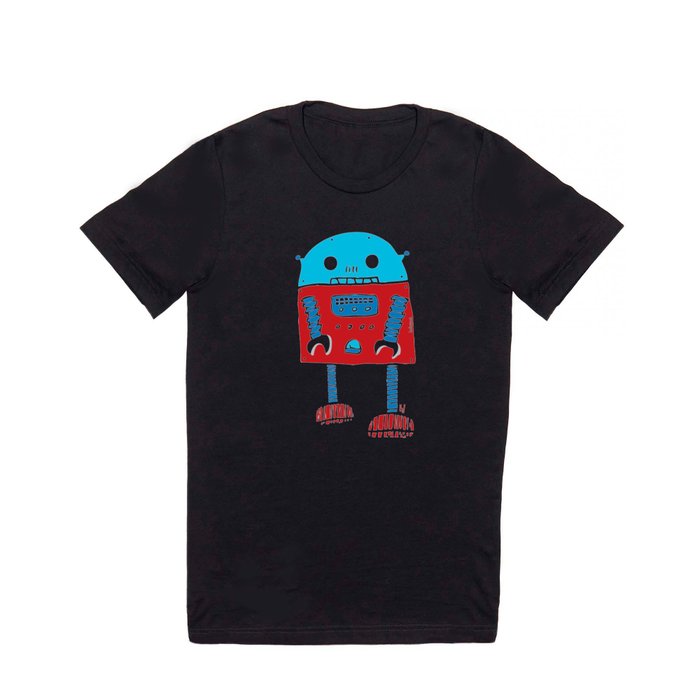 Robo T T Shirt