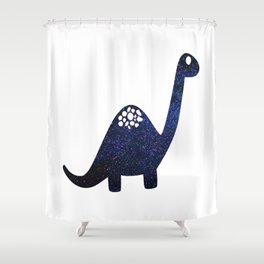 Dinosaurs Shower Curtain