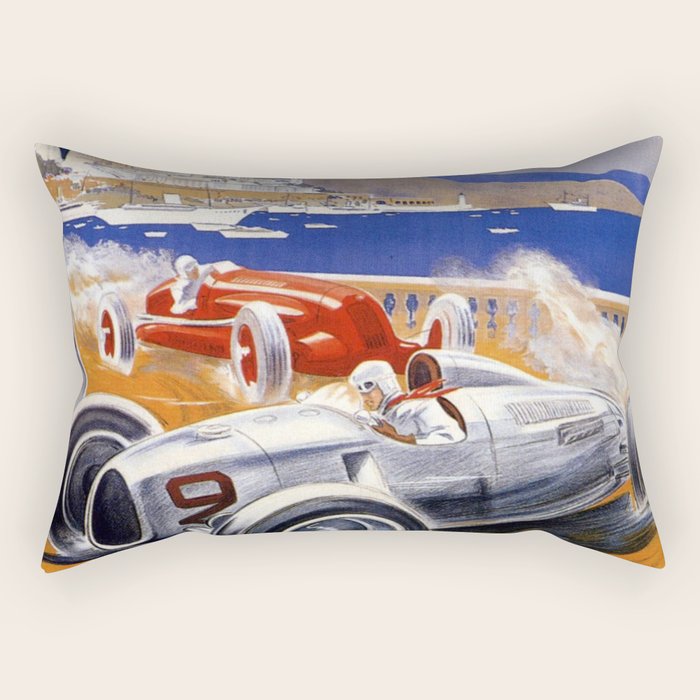 Rectangular Pillow