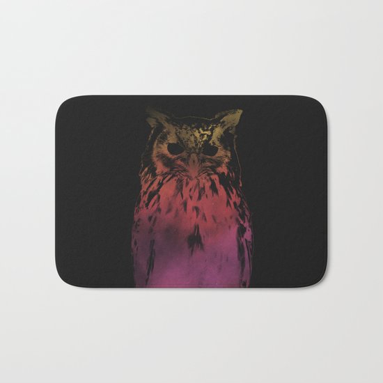 Hedwig Bath Mat