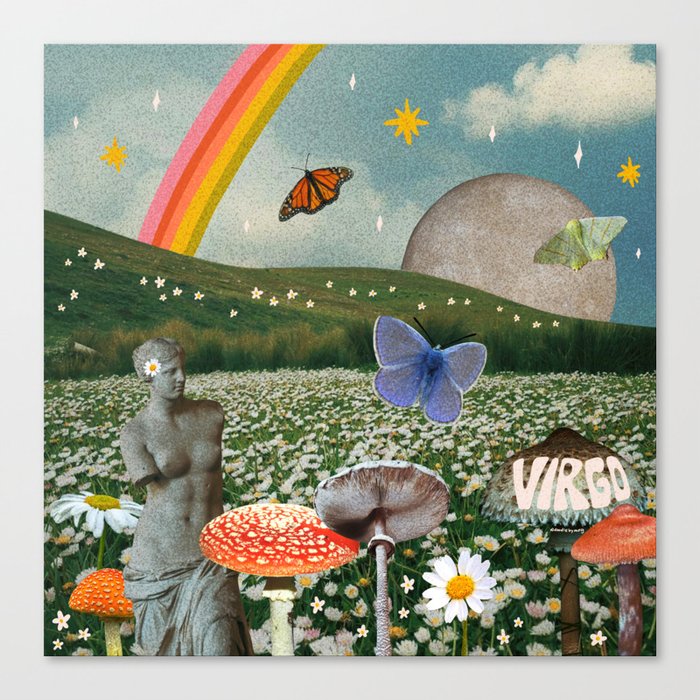 Canvas Print