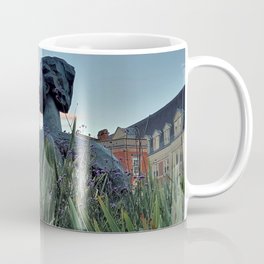 Floozie in the Jacuzzi Mug