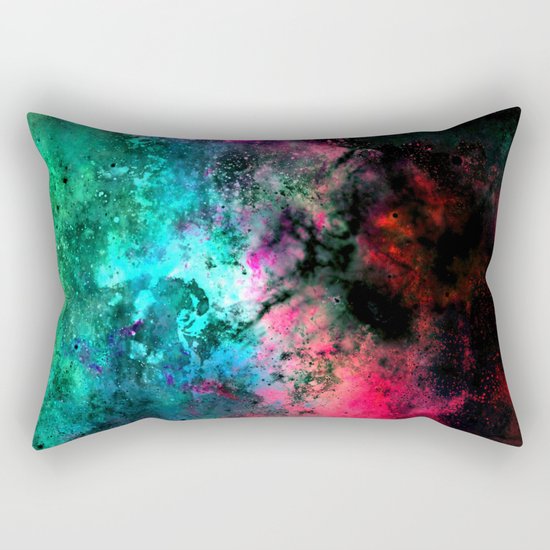β Mimosa Rectangular Pillow